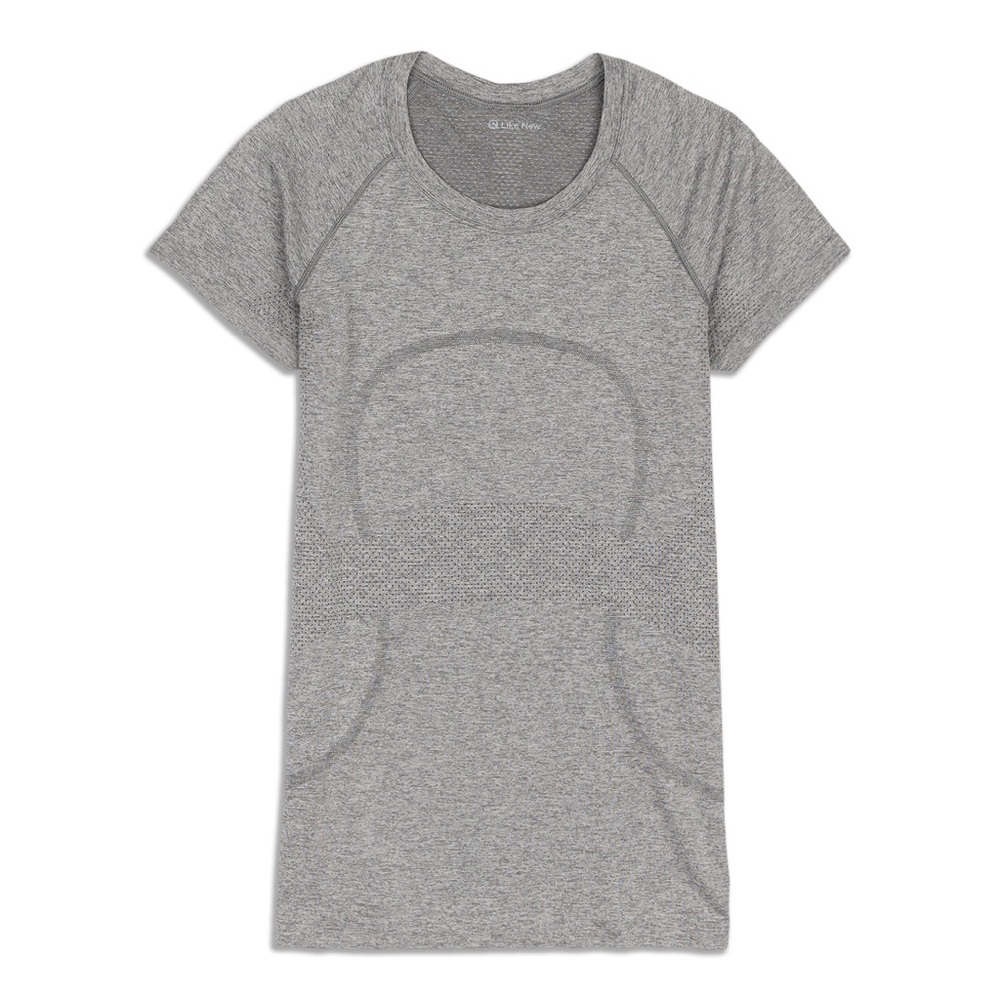 Swiftly Tech Short Sleeve Shirt